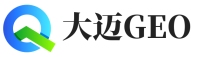 康乐县大迈GEO